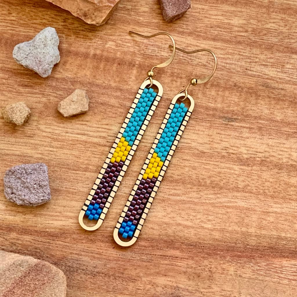 long-ellipse-turqoise